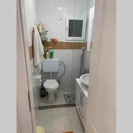 Cosy,nice And Convenient Family Sea View Apartment Yenihisar