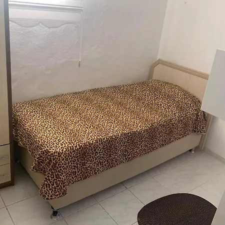 Apartment Cosy,nice And Convenient Family Sea View
