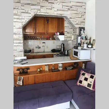 Cosy,nice And Convenient Family Sea View Yenihisar