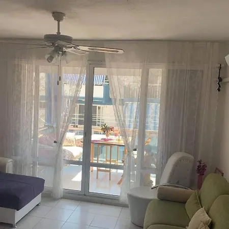 Apartment Cosy,nice And Convenient Family Sea View *