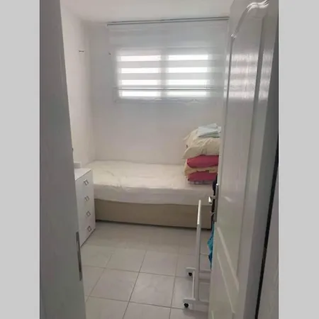 Cosy,nice And Convenient Family Sea View *